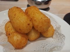-歪嘴香鸡公煲(大连佳兆业店)