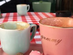 -COFFELIZ COFFEE