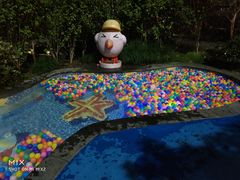 -杭州第一世界大酒店·云曼温泉