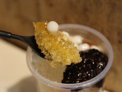 -甜心闲生传统手工冰粉(太古里店)