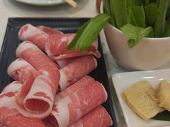 -东来顺饭庄(奥莱店)