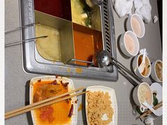 -海底捞火锅(松雷店)