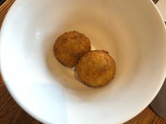 -Mercato莫卡多露台餐厅与酒吧(K11店)