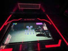 -酷秀KTV(五道口店)