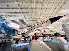 -中国航空博物馆-停车场