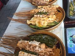 -华兴街煎蛋面(总店)
