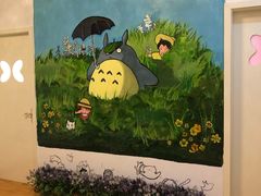 -大观园影院式足浴Spa店(沙坪坝店)