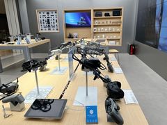 -DJI大疆(福州万象城授权体验店)