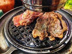 -牛犇烤肉(物资学院路店)