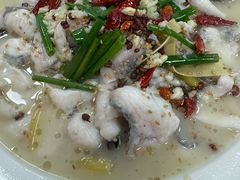 -吃吃看·闽南古早味(美食街店)