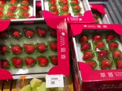 -盒马鲜生(悦峰店)