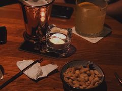 -Joy酒隐(西湖店)