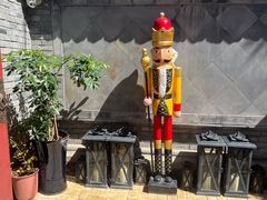-申德勒加油站西餐厅(日坛路总店)