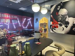 -必胜客(路劲又一城店)