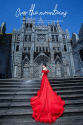 -伯爵风尚全球旅拍