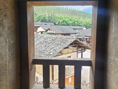 -福建土楼(南靖)景区