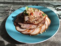 -张掖老菜馆(民主东街店)