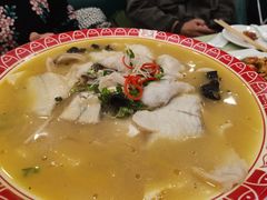 -东四民芳餐厅(世茂工三店)