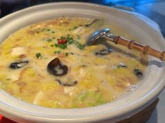 -春色如许·茶食餐厅(桃李春风店)