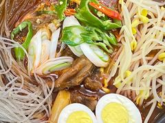 -火鸡爪东大门猎奇炒年糕