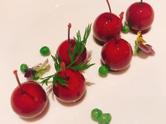 -羡餐厅·杭帮菜·淳菜(千岛湖自由洲际殿店)