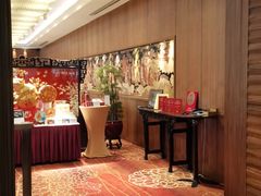 -白天鹅宾馆-宏图府餐厅
