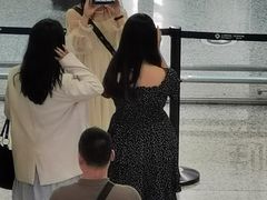 -虹桥机场国航贵宾室v8