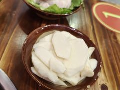 -笔记安顺夺夺粉火锅(龙湾万达店)