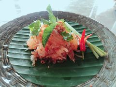 -广州四季酒店·佰鲜汇·现代法餐