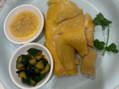 -海上名珠·海鲜酒楼(励骏庞都店)