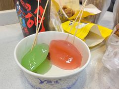 -南湖公园地摊集市