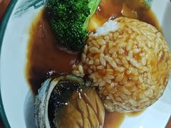 -叶存利海鲜大馅饺子(海宁路总店)