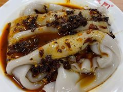 -蒋家槟豆面皮(友爱路店)