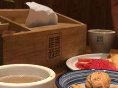 -莲香西域·正宗新疆菜(龙华店)