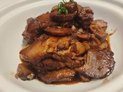 -老爷庙风味美食府(魏都大道店)