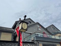-渡海小渔村.老辈日照菜