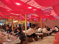 -靓靓蒸虾·头牌蒸虾(雪松路总店)