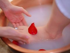 -iSpa(金水希尔顿店)