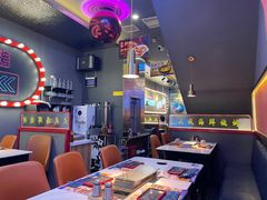 -大成海鲜烧烤·小龙虾(五角场店)