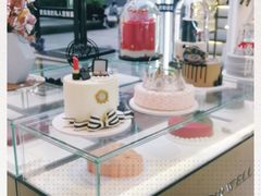 -麦雪尔甜品·生日蛋糕(新街口旗舰店)