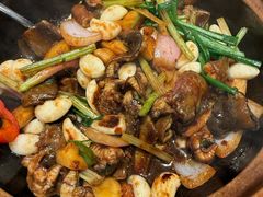 -天喜酒楼饭市·茶市(同德皇宫店)