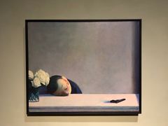 -Nathalie Djurberg与Hans Berg“牛皮纸包裹的月亮”-Prada荣宅当季展览