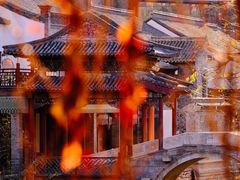 -云端咖啡(山顶教堂店)