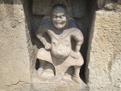 -正定古城-开元寺