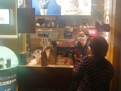 -麦当劳(花园城中心店)