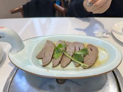 -陆记鹅庄·潮汕菜·狮头鹅(大仟里店)