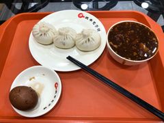 -庆丰包子铺(东单店)