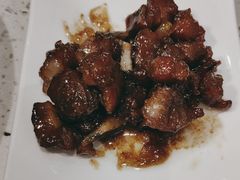 糖醋小排-鼎泰丰(南门店)