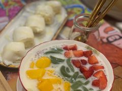 -甜心妈妈·榴莲星级糖水(北京路总店)