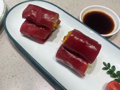 -雍哲港式餐厅(张家港万达店)